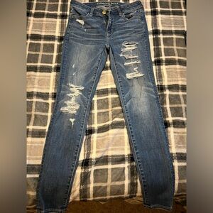 Women’s American Eagle Jegging